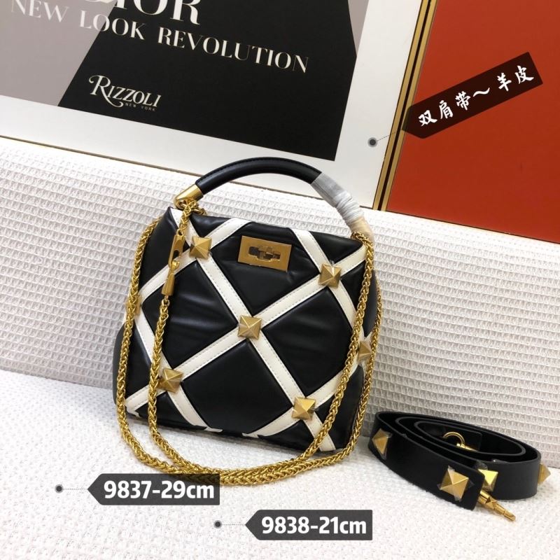 Valentino Handle Bags